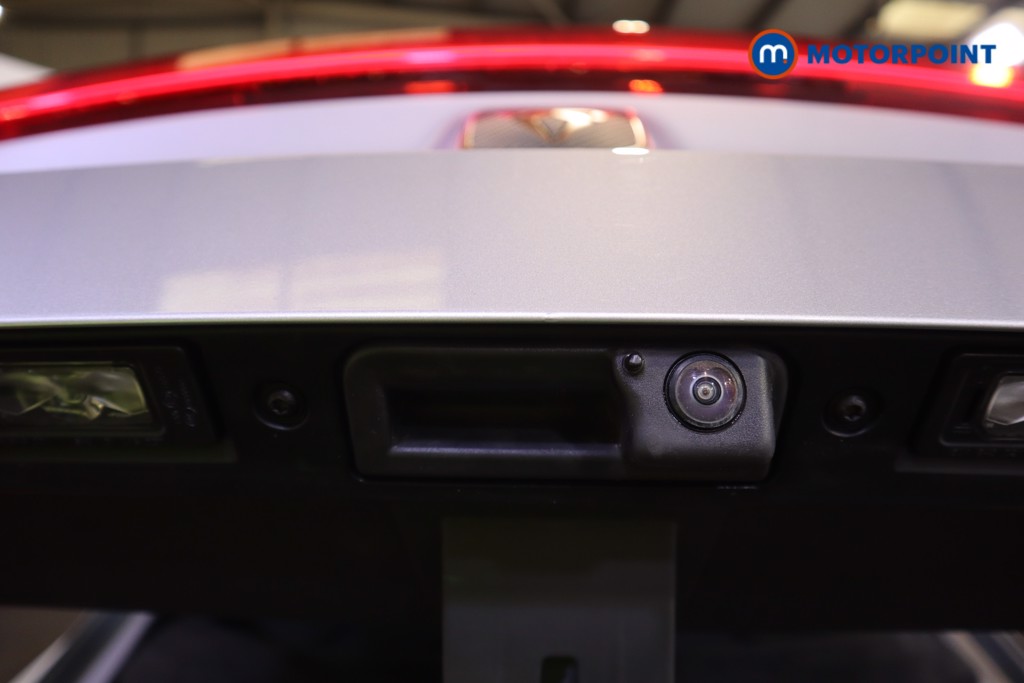 Cupra Formentor V2 Automatic Petrol Plug-In Hybrid SUV - Stock Number (1618832) - 31st supplementary image