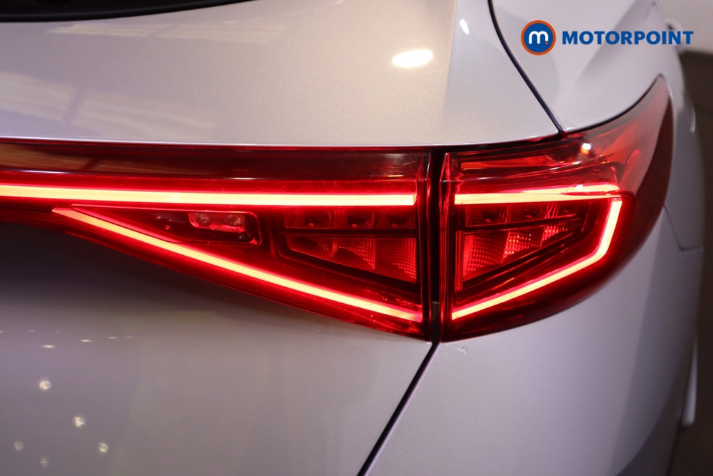 Cupra Formentor V2 Automatic Petrol Plug-In Hybrid SUV - Stock Number (1618832) - 33rd supplementary image