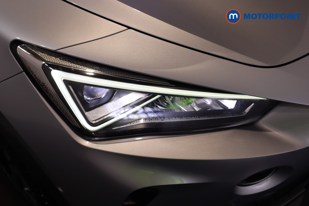 Cupra Formentor V2 Automatic Petrol Plug-In Hybrid SUV - Stock Number (1618832) - 35th supplementary image