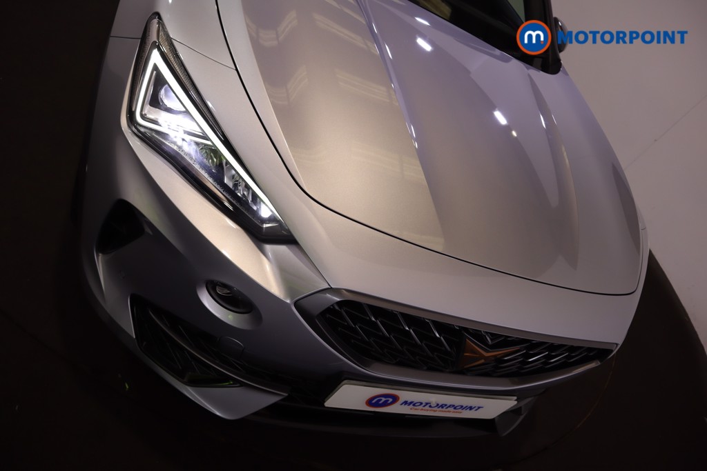 Cupra Formentor V2 Automatic Petrol Plug-In Hybrid SUV - Stock Number (1618832) - 36th supplementary image