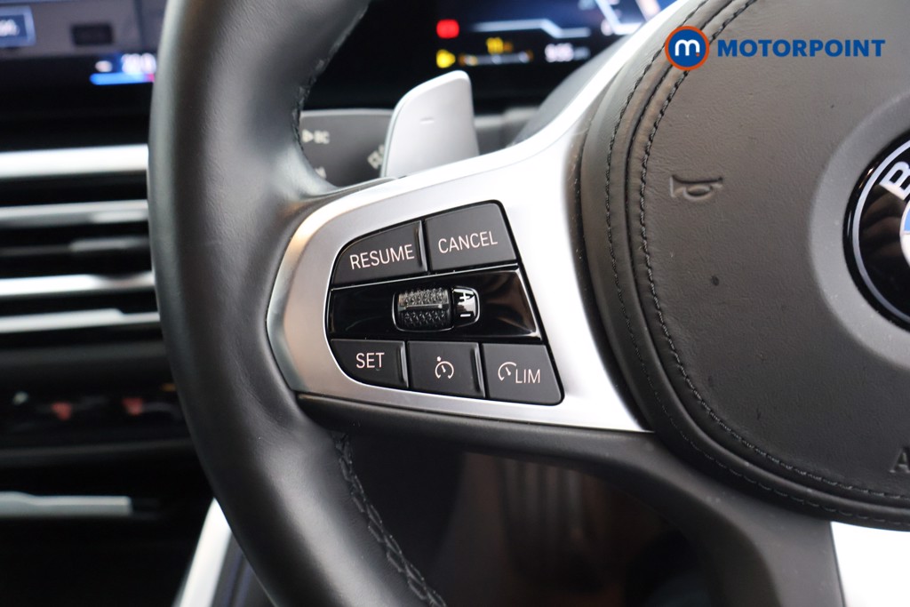 BMW 2 Series M240i Automatic Petrol Coupe - Stock Number (1618960) - 2nd supplementary image