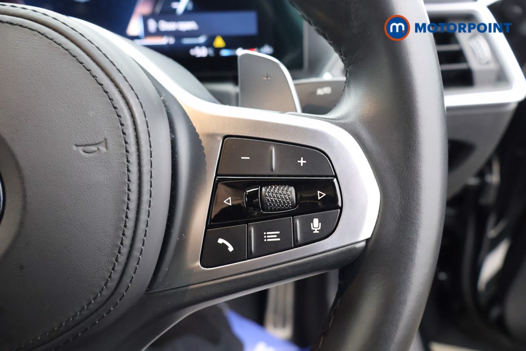 BMW 2 Series M240i Automatic Petrol Coupe - Stock Number (1618960) - 3rd supplementary image