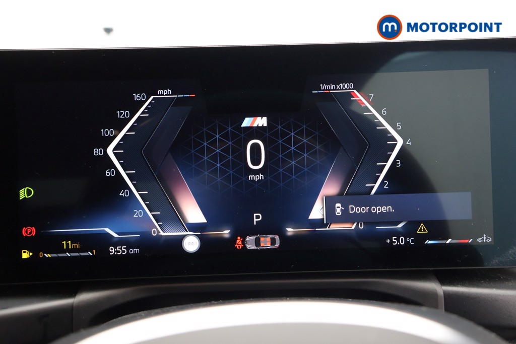 BMW 2 Series M240i Automatic Petrol Coupe - Stock Number (1618960) - 4th supplementary image