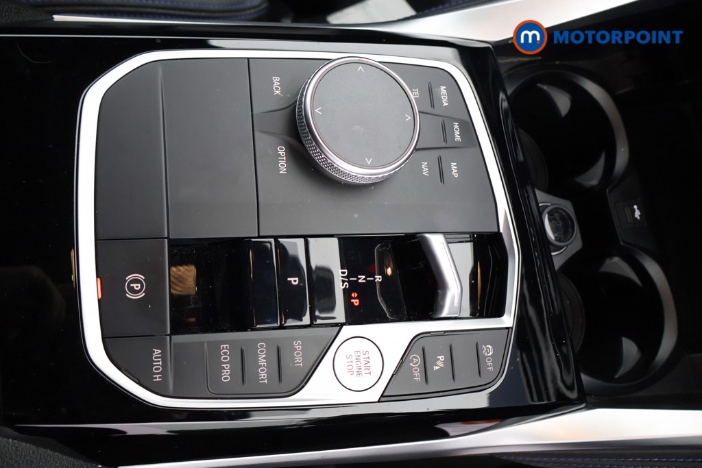 BMW 2 Series M240i Automatic Petrol Coupe - Stock Number (1618960) - 9th supplementary image