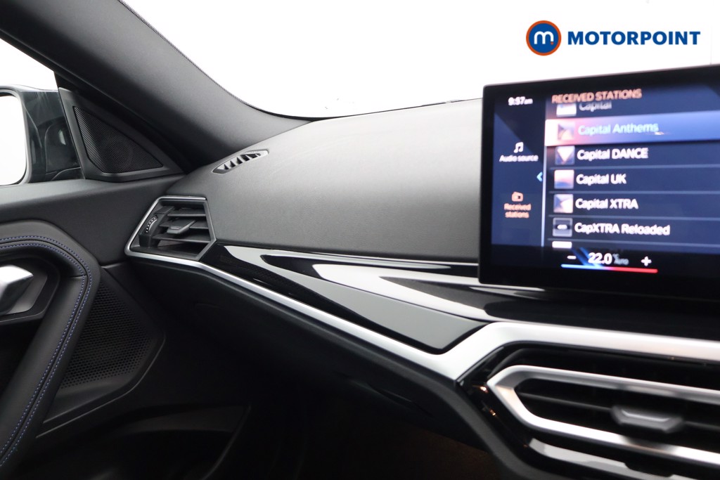 BMW 2 Series M240i Automatic Petrol Coupe - Stock Number (1618960) - 10th supplementary image