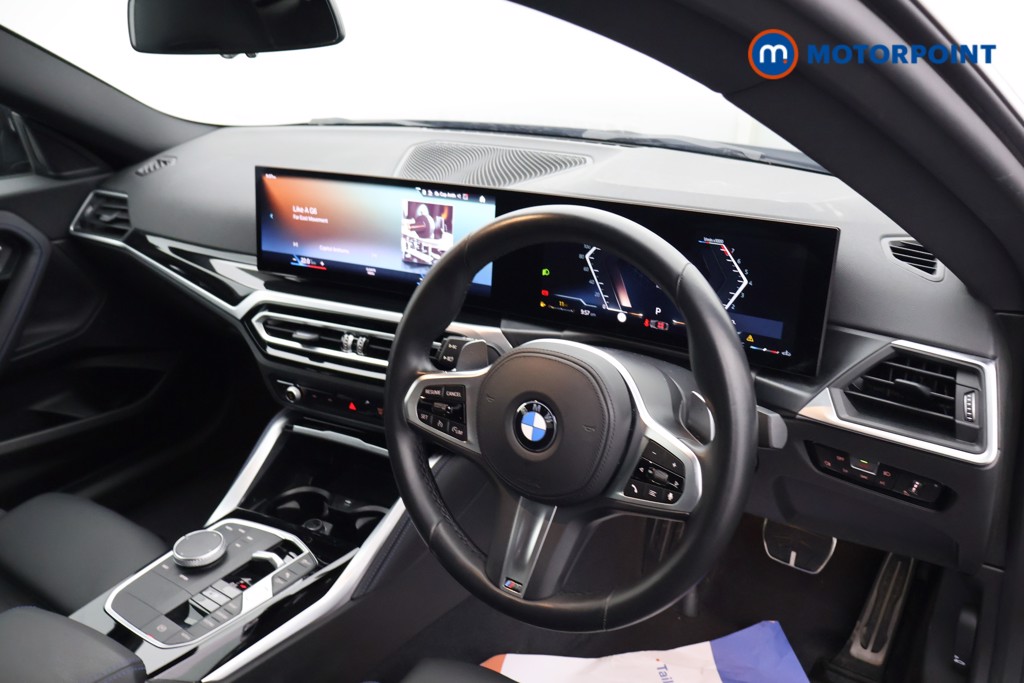 BMW 2 Series M240i Automatic Petrol Coupe - Stock Number (1618960) - 13th supplementary image