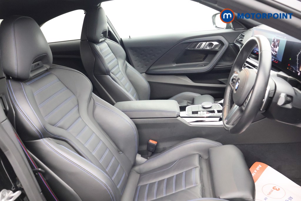 BMW 2 Series M240i Automatic Petrol Coupe - Stock Number (1618960) - 14th supplementary image