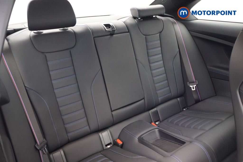 BMW 2 Series M240i Automatic Petrol Coupe - Stock Number (1618960) - 16th supplementary image