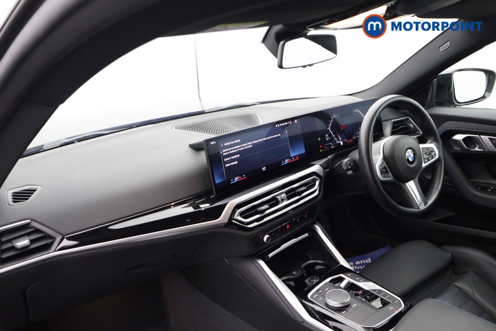 BMW 2 Series M240i Automatic Petrol Coupe - Stock Number (1618960) - 17th supplementary image