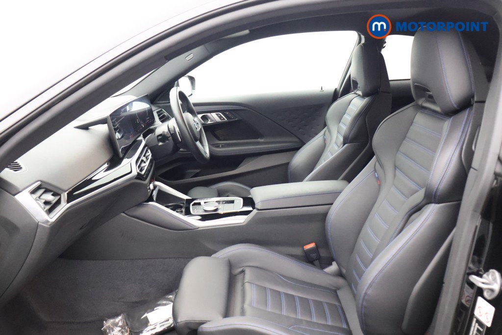 BMW 2 Series M240i Automatic Petrol Coupe - Stock Number (1618960) - 18th supplementary image