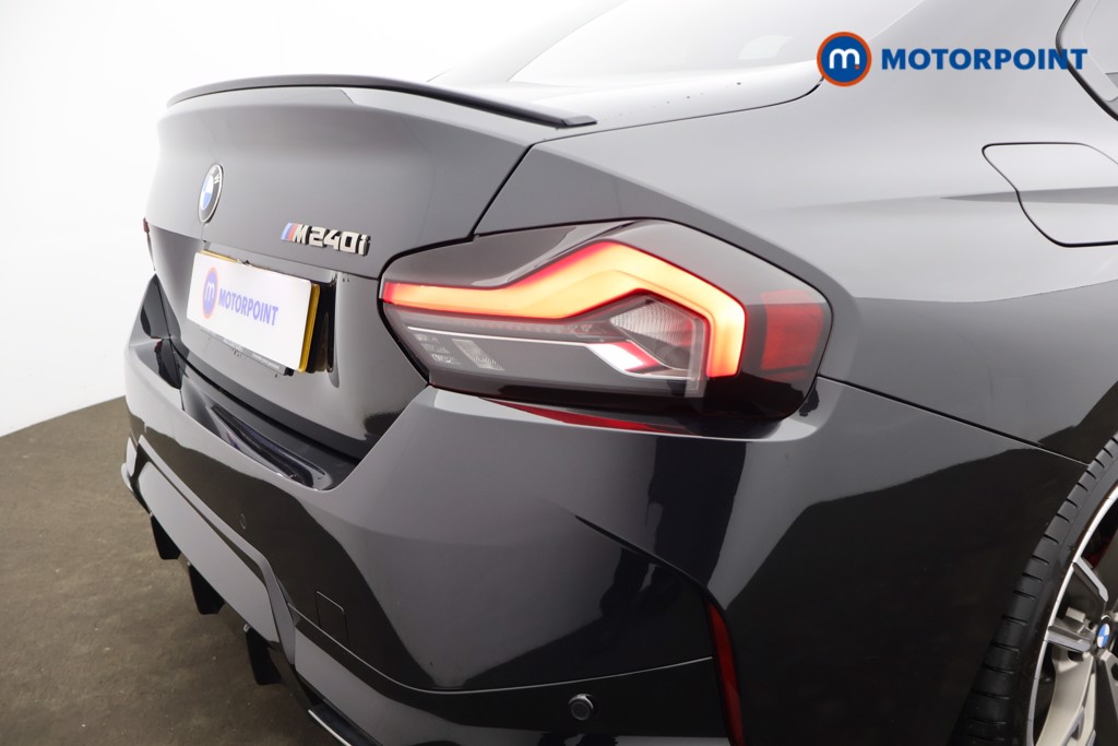 BMW 2 Series M240i Automatic Petrol Coupe - Stock Number (1618960) - 20th supplementary image