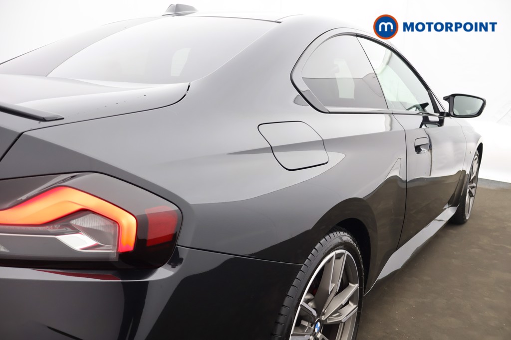 BMW 2 Series M240i Automatic Petrol Coupe - Stock Number (1618960) - 21st supplementary image