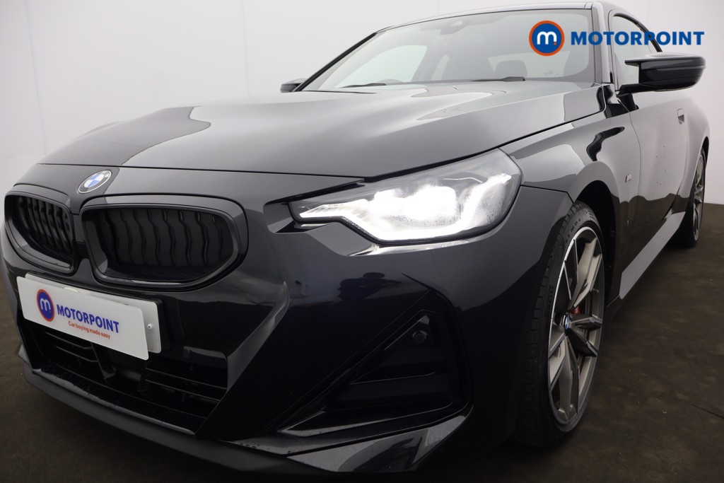 BMW 2 Series M240i Automatic Petrol Coupe - Stock Number (1618960) - 24th supplementary image