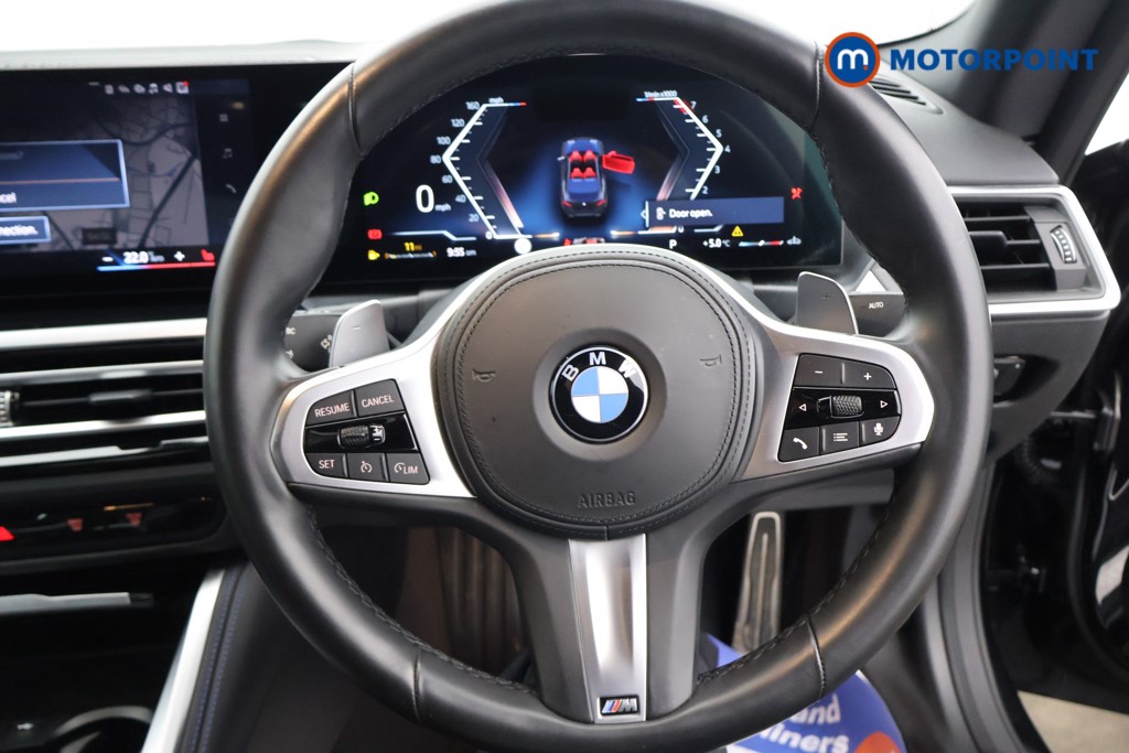 BMW 2 Series M240i Automatic Petrol Coupe - Stock Number (1618960) - 1st supplementary image