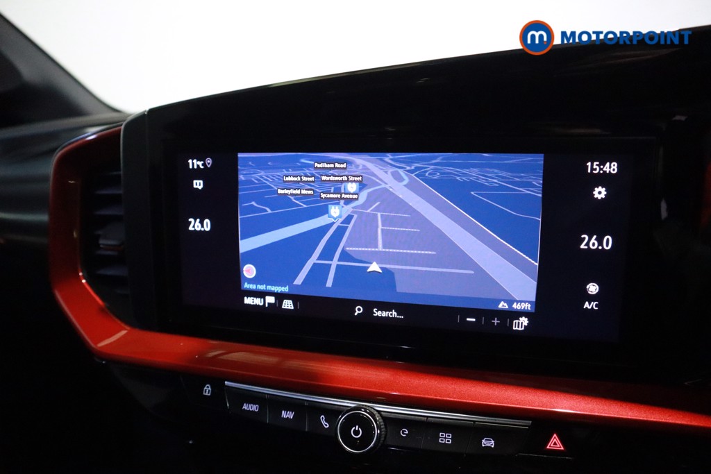 Vauxhall Mokka GS Automatic Electric SUV - Stock Number (1618966) - 2nd supplementary image