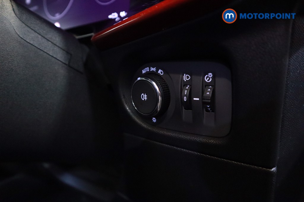 Vauxhall Mokka GS Automatic Electric SUV - Stock Number (1618966) - 4th supplementary image