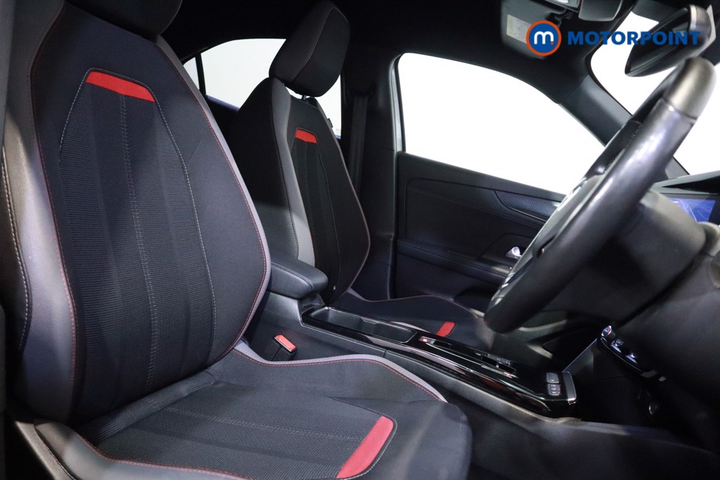 Vauxhall Mokka GS Automatic Electric SUV - Stock Number (1618966) - 5th supplementary image