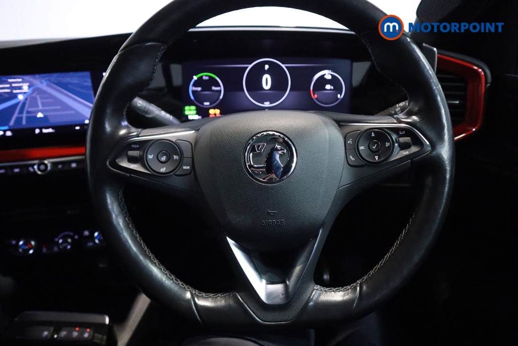 Vauxhall Mokka GS Automatic Electric SUV - Stock Number (1618966) - 7th supplementary image
