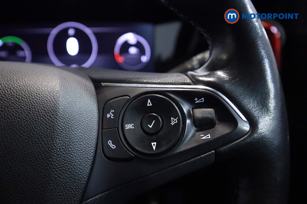 Vauxhall Mokka GS Automatic Electric SUV - Stock Number (1618966) - 9th supplementary image