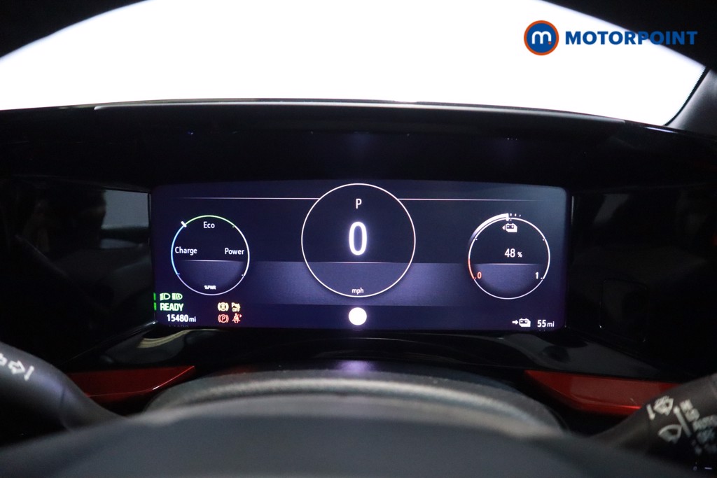 Vauxhall Mokka GS Automatic Electric SUV - Stock Number (1618966) - 10th supplementary image