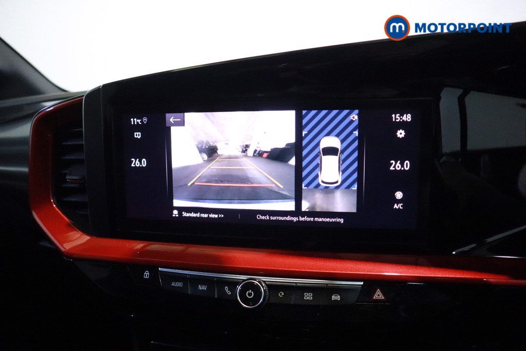 Vauxhall Mokka GS Automatic Electric SUV - Stock Number (1618966) - 11th supplementary image