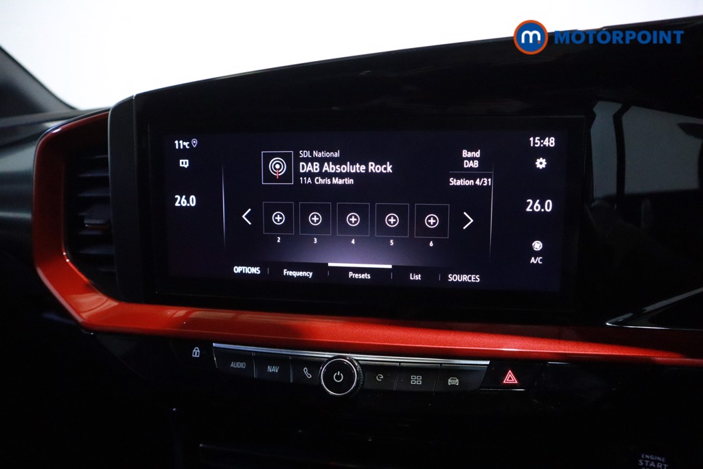 Vauxhall Mokka GS Automatic Electric SUV - Stock Number (1618966) - 12th supplementary image