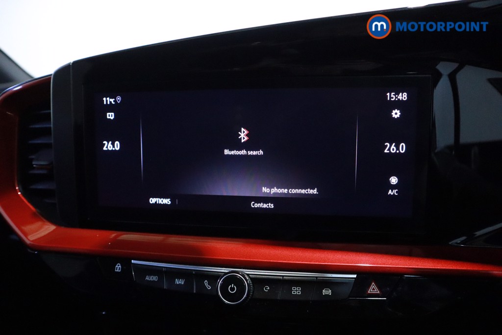 Vauxhall Mokka GS Automatic Electric SUV - Stock Number (1618966) - 13th supplementary image