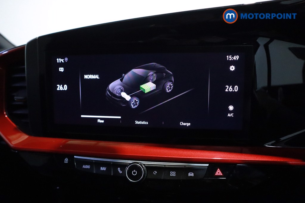 Vauxhall Mokka GS Automatic Electric SUV - Stock Number (1618966) - 15th supplementary image