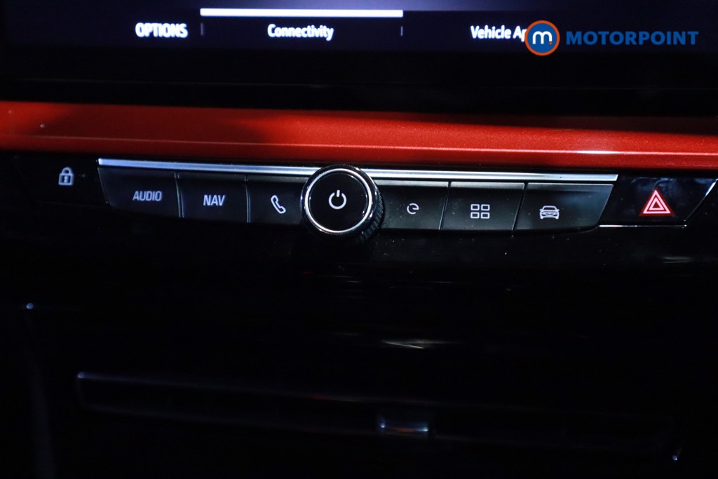 Vauxhall Mokka GS Automatic Electric SUV - Stock Number (1618966) - 16th supplementary image