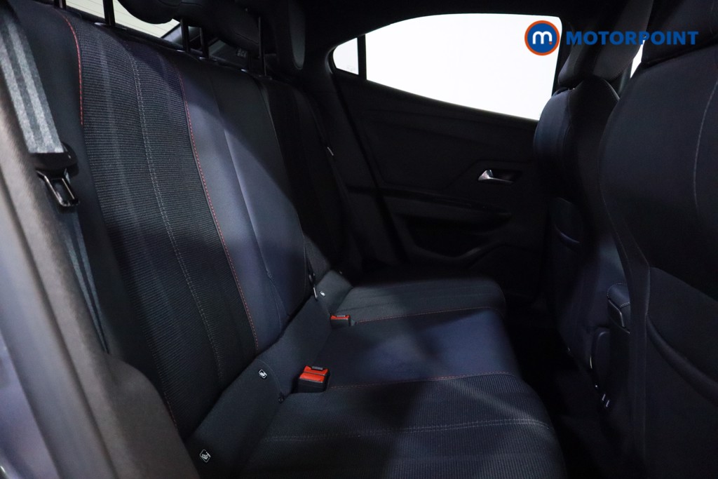 Vauxhall Mokka GS Automatic Electric SUV - Stock Number (1618966) - 26th supplementary image