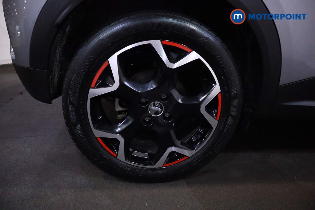 Vauxhall Mokka GS Automatic Electric SUV - Stock Number (1618966) - 30th supplementary image