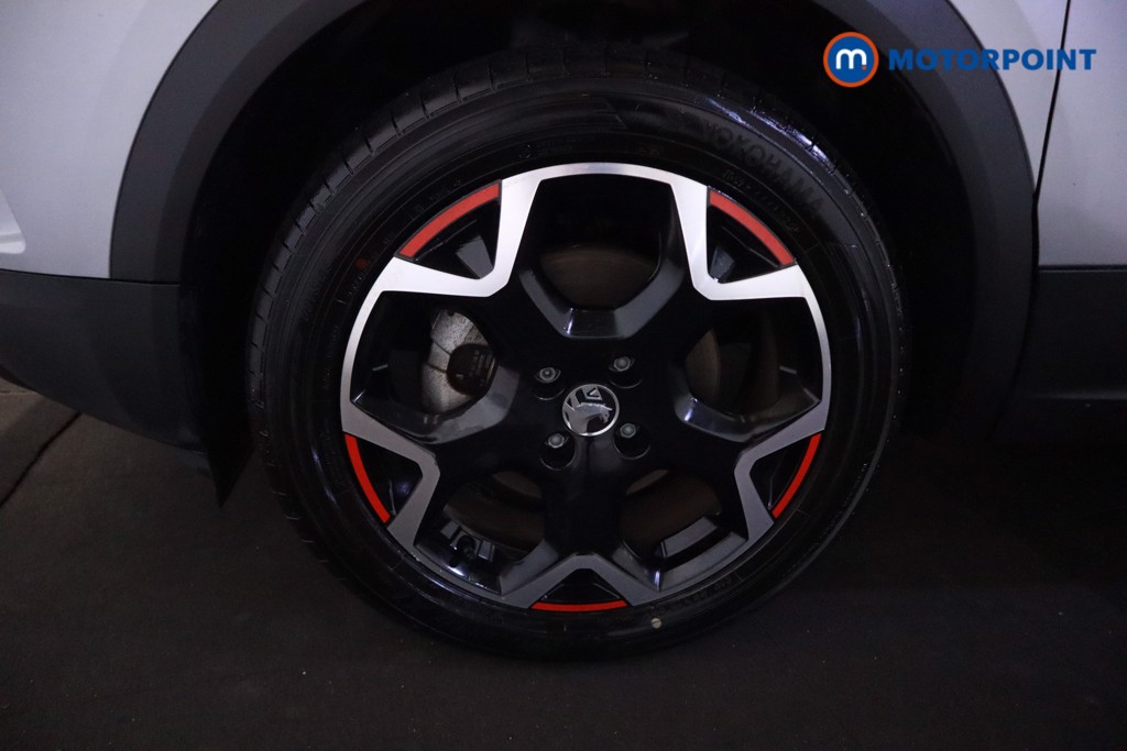 Vauxhall Mokka GS Automatic Electric SUV - Stock Number (1618966) - 32nd supplementary image