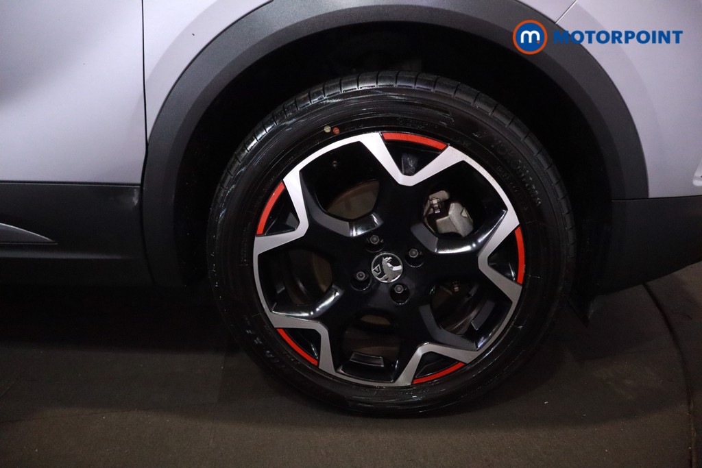 Vauxhall Mokka GS Automatic Electric SUV - Stock Number (1618966) - 33rd supplementary image