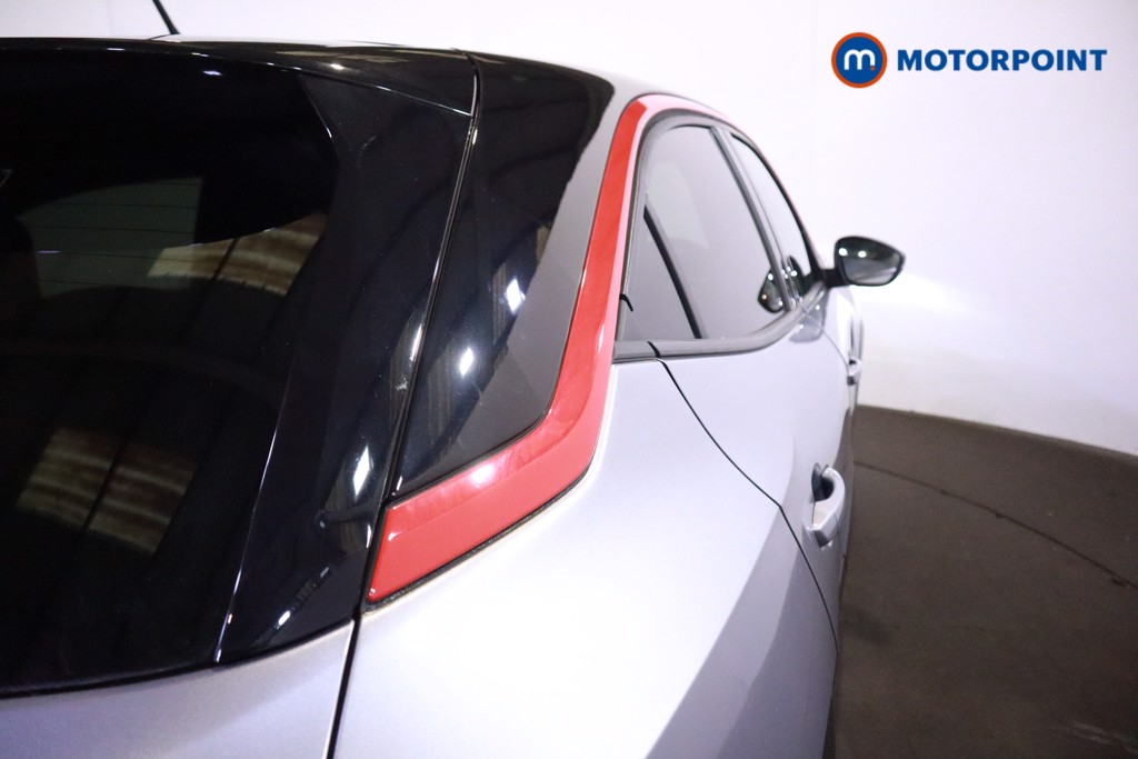 Vauxhall Mokka GS Automatic Electric SUV - Stock Number (1618966) - 35th supplementary image