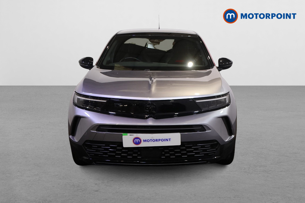 Vauxhall Mokka GS Automatic Electric SUV - Stock Number (1618966) - Front bumper