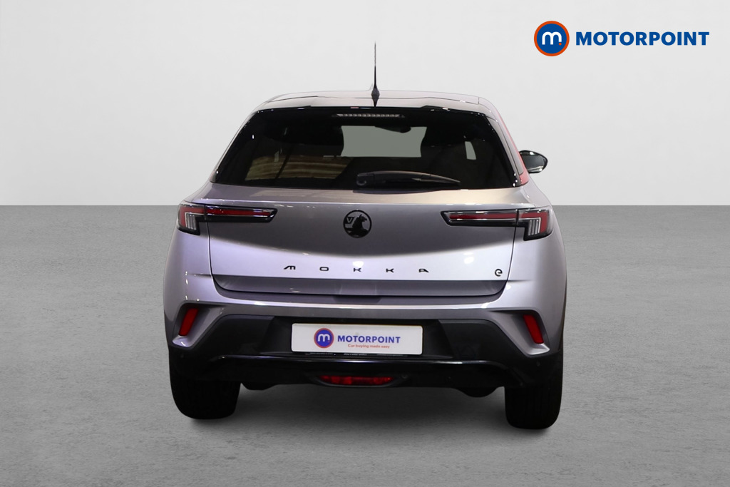 Vauxhall Mokka GS Automatic Electric SUV - Stock Number (1618966) - Rear bumper