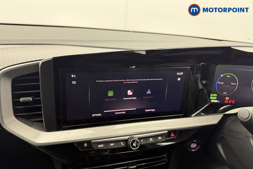 Vauxhall Mokka Ultimate Automatic Electric SUV - Stock Number (1618972) - 2nd supplementary image