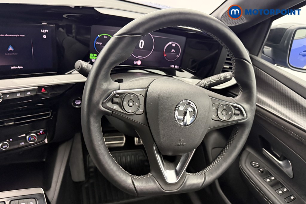 Vauxhall Mokka Ultimate Automatic Electric SUV - Stock Number (1618972) - 3rd supplementary image