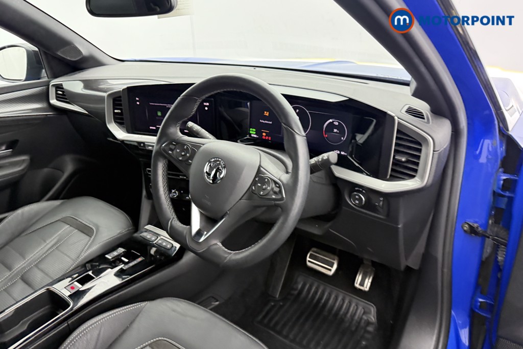 Vauxhall Mokka Ultimate Automatic Electric SUV - Stock Number (1618972) - 4th supplementary image