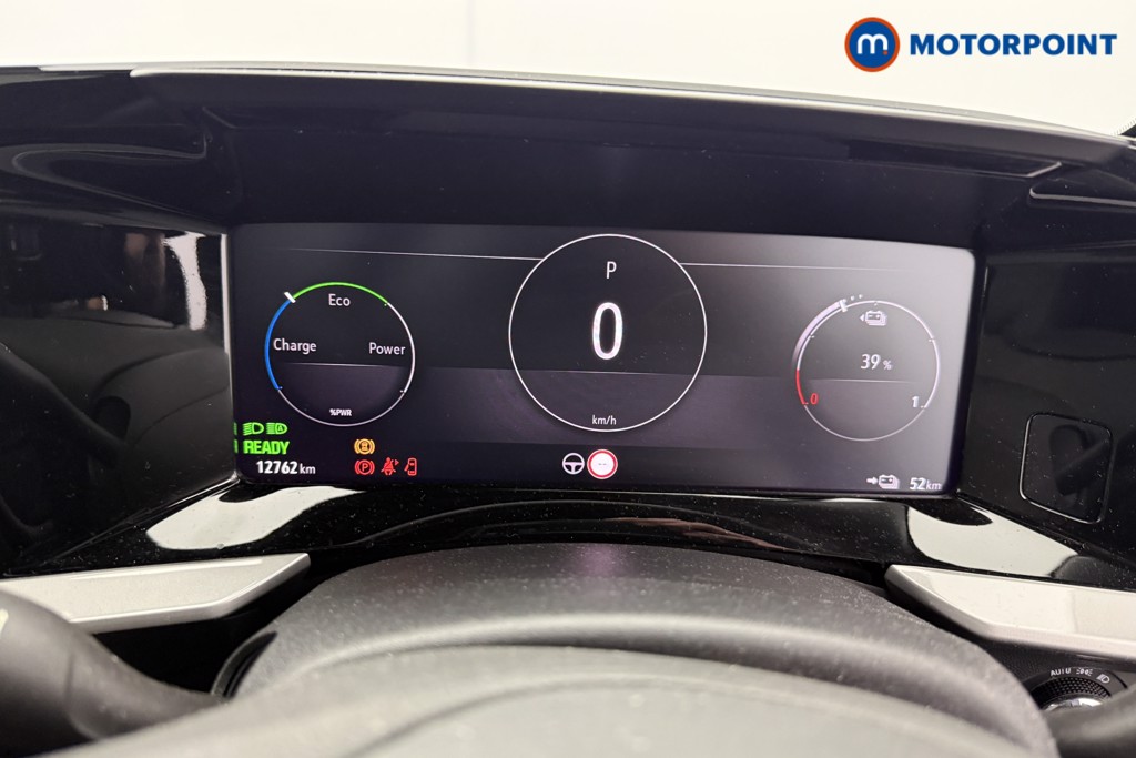 Vauxhall Mokka Ultimate Automatic Electric SUV - Stock Number (1618972) - 5th supplementary image