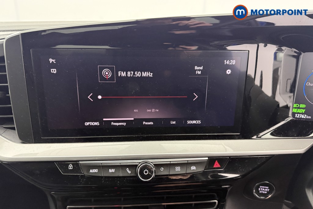 Vauxhall Mokka Ultimate Automatic Electric SUV - Stock Number (1618972) - 6th supplementary image