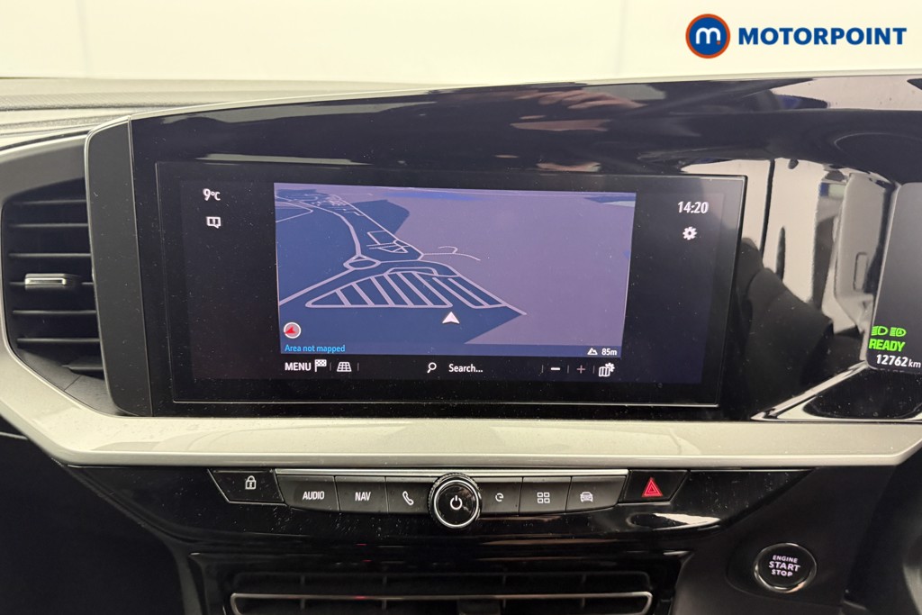 Vauxhall Mokka Ultimate Automatic Electric SUV - Stock Number (1618972) - 9th supplementary image