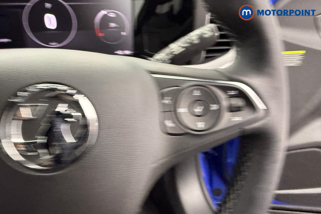 Vauxhall Mokka Ultimate Automatic Electric SUV - Stock Number (1618972) - 13th supplementary image