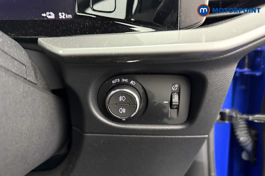 Vauxhall Mokka Ultimate Automatic Electric SUV - Stock Number (1618972) - 14th supplementary image