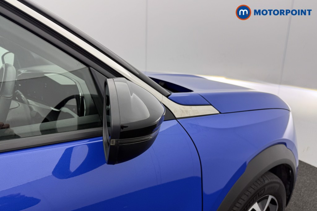 Vauxhall Mokka Ultimate Automatic Electric SUV - Stock Number (1618972) - 17th supplementary image