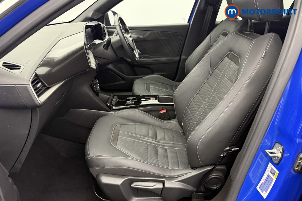 Vauxhall Mokka Ultimate Automatic Electric SUV - Stock Number (1618972) - 19th supplementary image