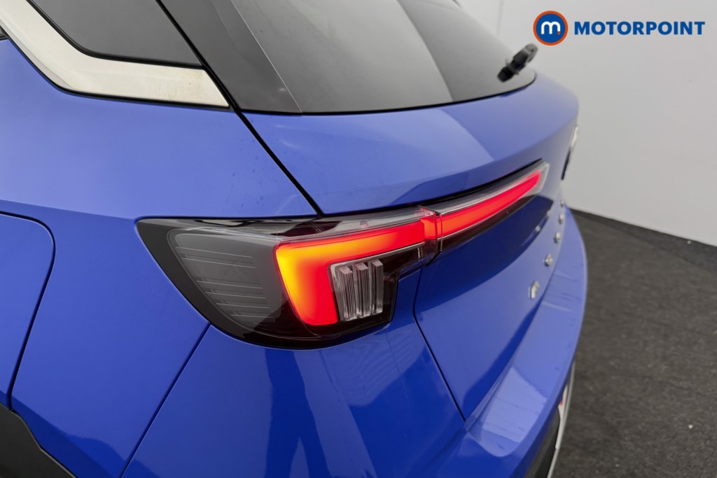 Vauxhall Mokka Ultimate Automatic Electric SUV - Stock Number (1618972) - 22nd supplementary image