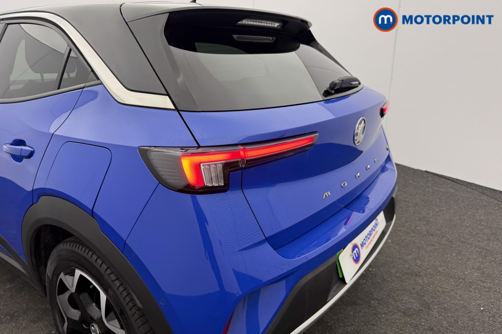 Vauxhall Mokka Ultimate Automatic Electric SUV - Stock Number (1618972) - 23rd supplementary image