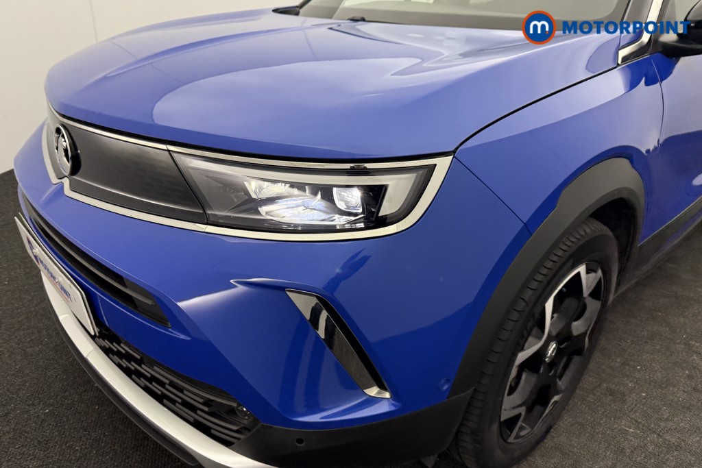 Vauxhall Mokka Ultimate Automatic Electric SUV - Stock Number (1618972) - 25th supplementary image