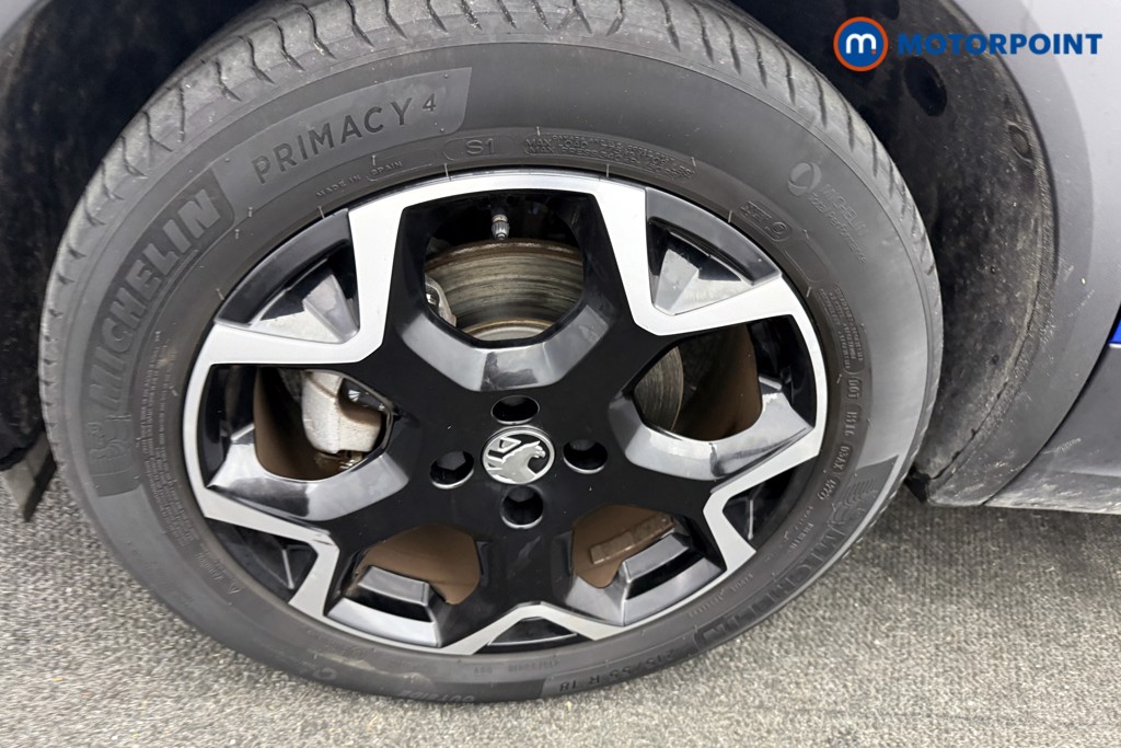 Vauxhall Mokka Ultimate Automatic Electric SUV - Stock Number (1618972) - 26th supplementary image